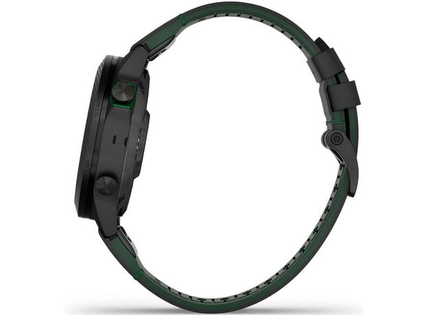 Garmin 010-02722-21 MARQ Golfer (Gen 2) Carbon Edition, фото 7 | Интернет-магазин оригинальных часов и аксессуаров