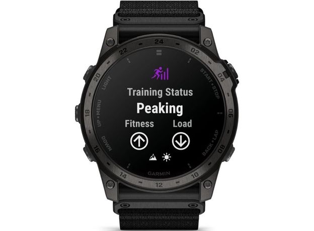 Garmin 010-02931-01 Tactix 7 Amoled Edition Premium Tactical, фото 12 | Интернет-магазин оригинальных часов и аксессуаров