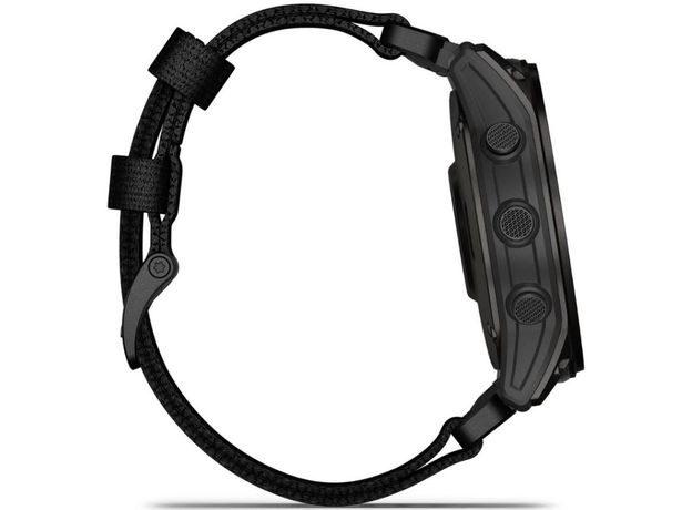 Garmin 010-02931-01 Tactix 7 Amoled Edition Premium Tactical, фото 2 | Интернет-магазин оригинальных часов и аксессуаров