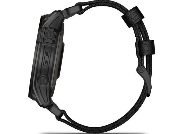 Garmin 010-02931-01 Tactix 7 Amoled Edition Premium Tactical, фото 3 | Интернет-магазин оригинальных часов и аксессуаров