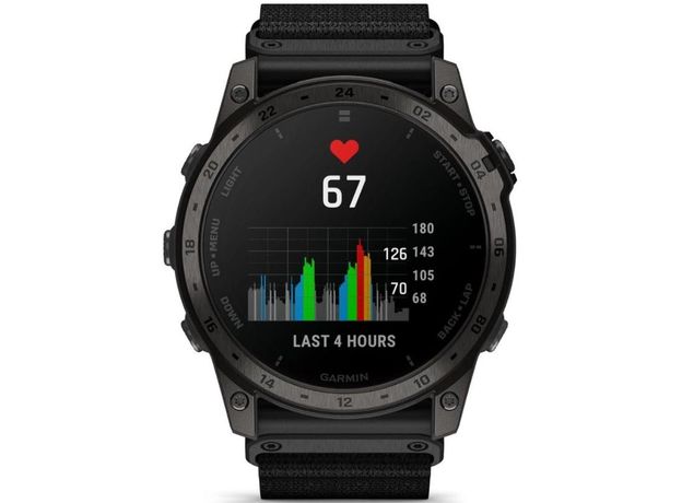 Garmin 010-02931-01 Tactix 7 Amoled Edition Premium Tactical, фото 6 | Интернет-магазин оригинальных часов и аксессуаров