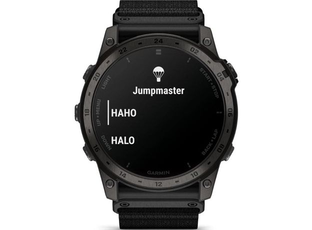 Garmin 010-02931-01 Tactix 7 Amoled Edition Premium Tactical, фото 8 | Интернет-магазин оригинальных часов и аксессуаров