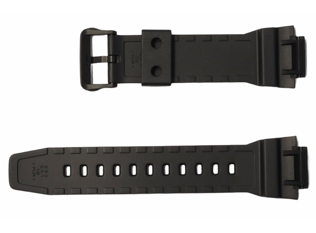 Ремешок CASIO 10600971 (AE.1500WH.1), фото 2 | Интернет-магазин оригинальных часов и аксессуаров