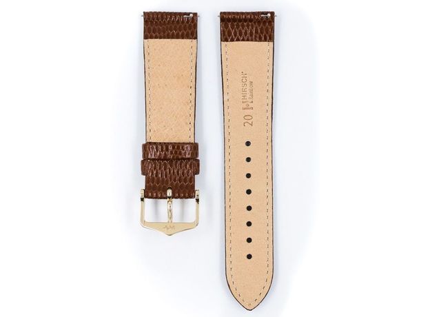 Ремінець HIRSCH 12302670-1-12(T), фото 3 | Интернет-магазин оригинальных часов и аксессуаров
