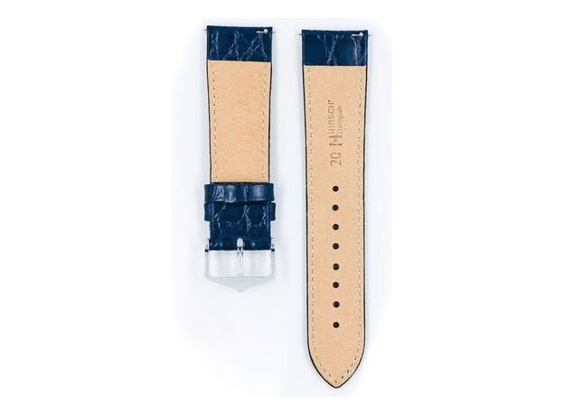 Ремешок HIRSCH 12302880-2-20, фото 3 | Интернет-магазин оригинальных часов и аксессуаров