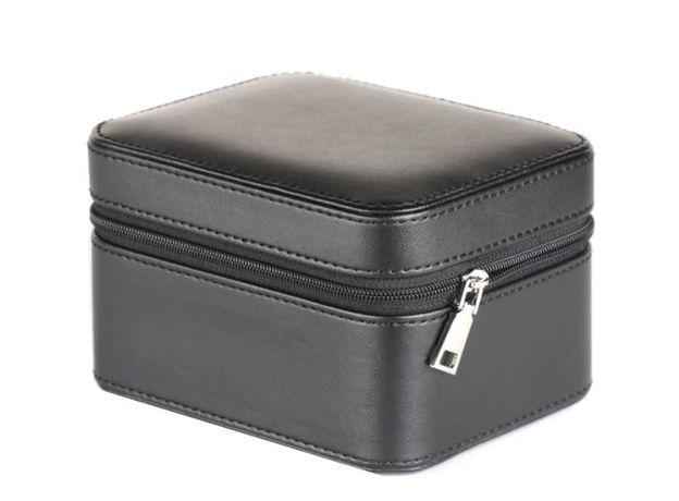 Шкатулка Salvadore 2W-FH-BB-SPU, фото 2 | Интернет-магазин оригинальных часов и аксессуаров