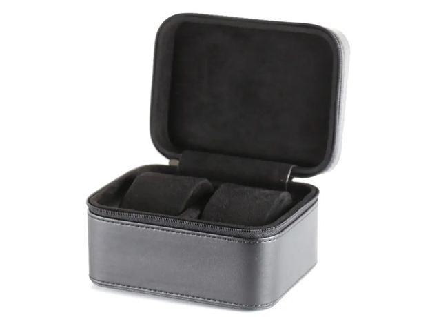 Шкатулка Salvadore 2W-FH-BB-SPU, фото 5 | Интернет-магазин оригинальных часов и аксессуаров