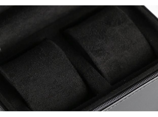 Шкатулка Salvadore 2W-FH-BB-SPU, фото 7 | Интернет-магазин оригинальных часов и аксессуаров