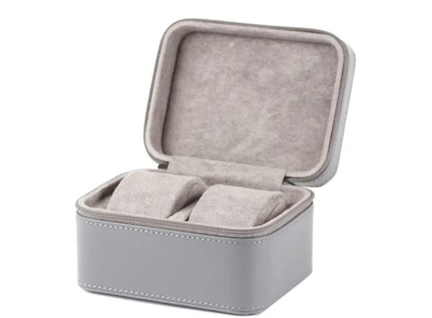 Шкатулка Salvadore 2W-FH-GGF-SPU, фото 3 | Интернет-магазин оригинальных часов и аксессуаров