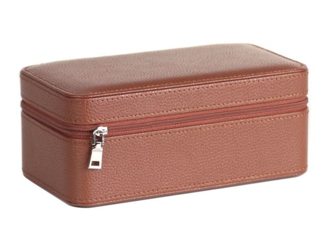 Шкатулка Salvadore 3W-FH-DBR-SPU, фото 2 | Интернет-магазин оригинальных часов и аксессуаров