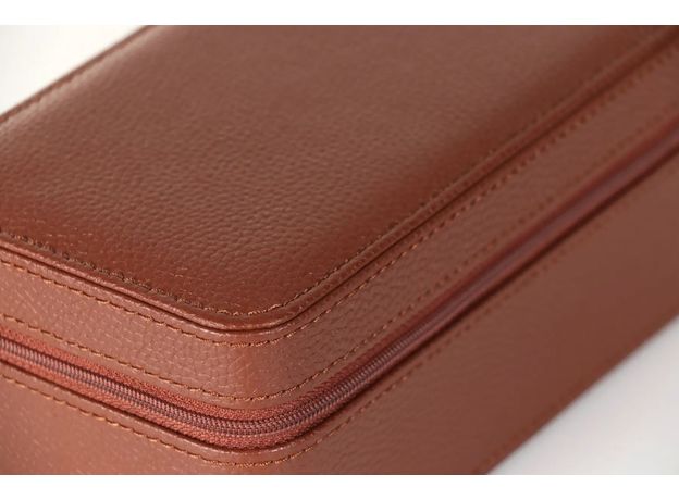 Шкатулка Salvadore 3W-FH-DBR-SPU, фото 5 | Интернет-магазин оригинальных часов и аксессуаров