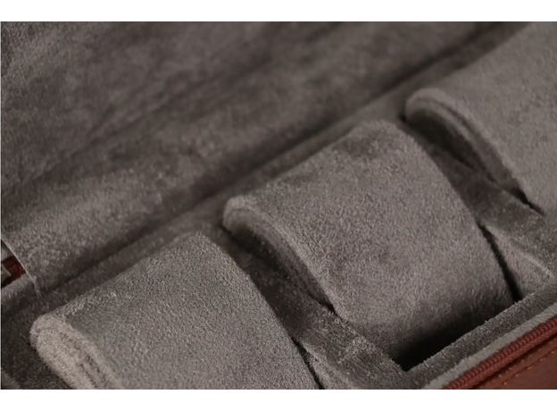 Шкатулка Salvadore 3W-FH-DBR-SPU, фото 6 | Интернет-магазин оригинальных часов и аксессуаров