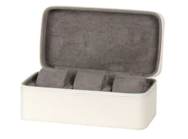 Шкатулка Salvadore 3W-FH-WH-SPU, фото 3 | Интернет-магазин оригинальных часов и аксессуаров