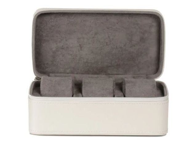 Шкатулка Salvadore 3W-FH-WH-SPU, фото 4 | Интернет-магазин оригинальных часов и аксессуаров