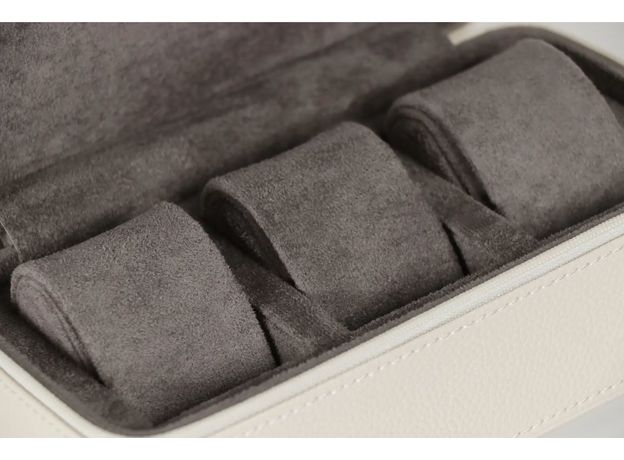 Шкатулка Salvadore 3W-FH-WH-SPU, фото 6 | Интернет-магазин оригинальных часов и аксессуаров