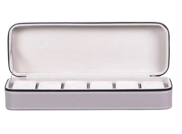 Скринька CRAFT 6ZPR.GR, фото 2 | Интернет-магазин оригинальных часов и аксессуаров