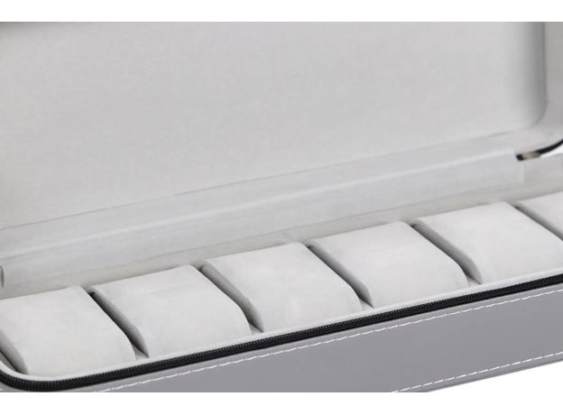 Скринька CRAFT 6ZPR.GR, фото 5 | Интернет-магазин оригинальных часов и аксессуаров