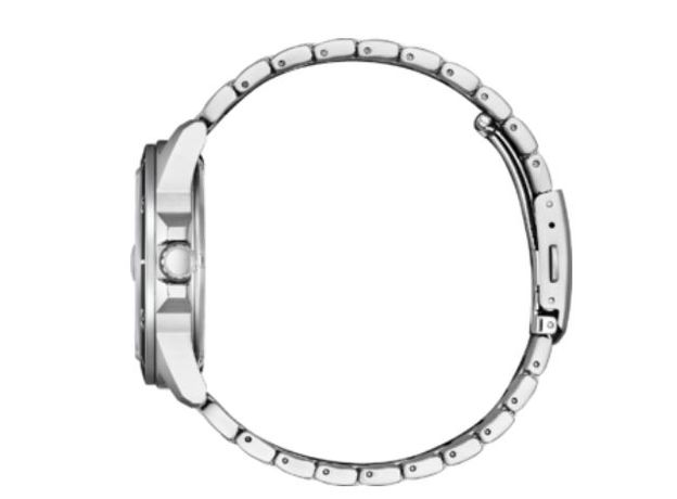 CITIZEN AW1816-89L, Вариации товара: Зеленый, фото 2 | Интернет-магазин оригинальных часов и аксессуаров