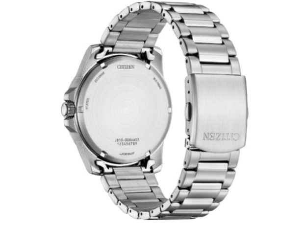 CITIZEN AW1816-89L, Вариации товара: Зеленый, фото 3 | Интернет-магазин оригинальных часов и аксессуаров