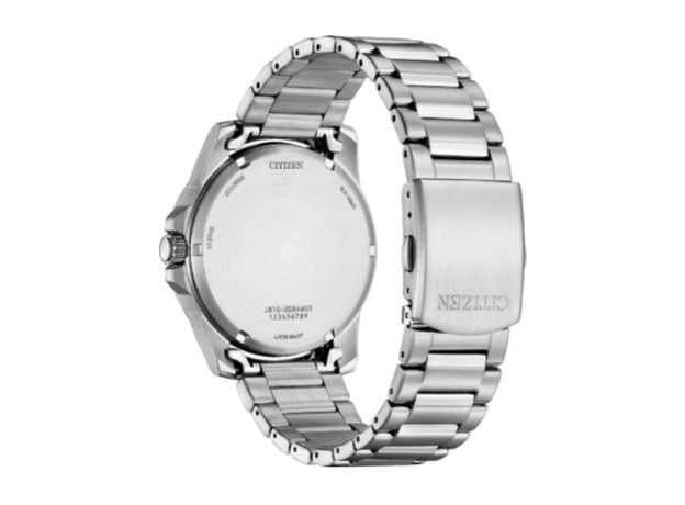 CITIZEN AW1816-89X, Варіант кольору: Жовтий, фото 3 | Интернет-магазин оригинальных часов и аксессуаров