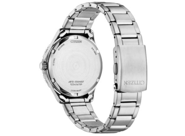 CITIZEN  AW1828-80X, фото 3 | Интернет-магазин оригинальных часов и аксессуаров