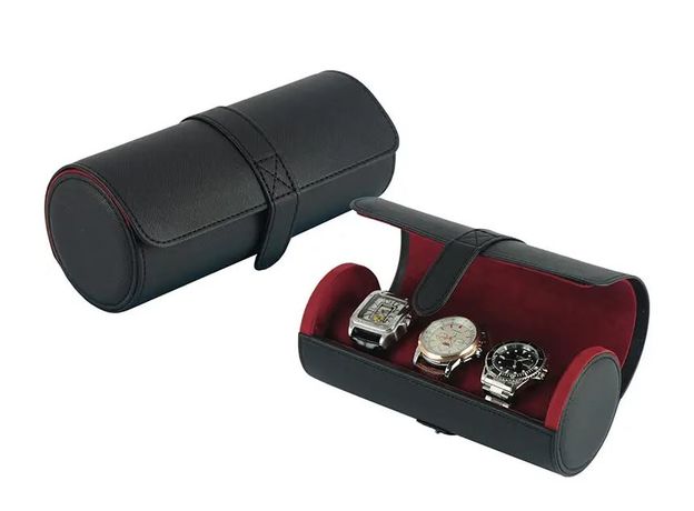 Скринька Salvadore PB/3502/3.BL, фото 3 | Интернет-магазин оригинальных часов и аксессуаров