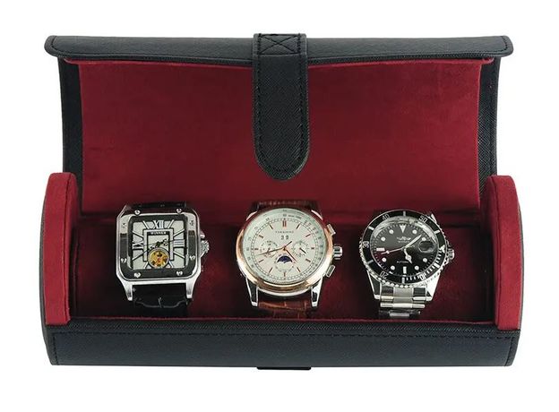 Скринька Salvadore PB/3502/3.BL, фото 4 | Интернет-магазин оригинальных часов и аксессуаров