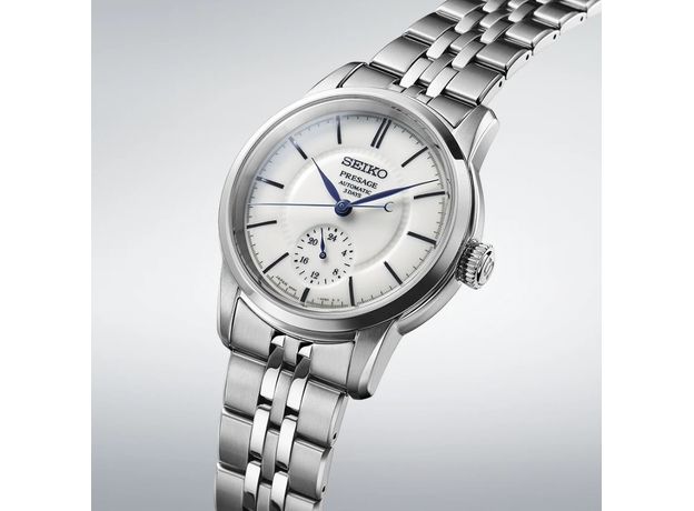 SEIKO SPB445J1 PRESAGE ARITA CRAFTSMANSHIP PORCELAIN DIAL, фото 3 | Интернет-магазин оригинальных часов и аксессуаров