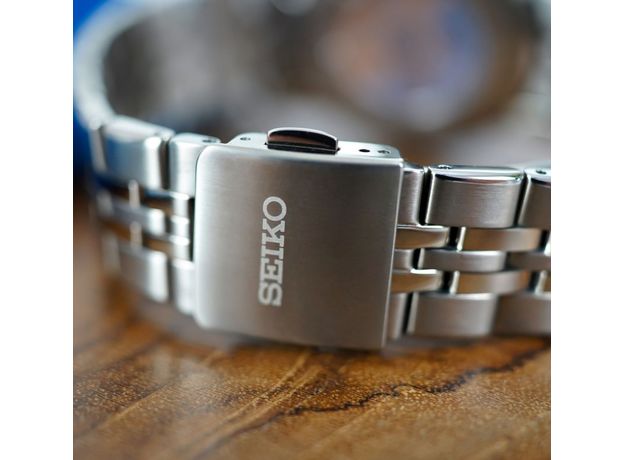 SEIKO SPB445J1 PRESAGE ARITA CRAFTSMANSHIP PORCELAIN DIAL, фото 8 | Интернет-магазин оригинальных часов и аксессуаров