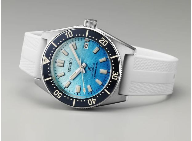 SEIKO SPB473J1 PROSPEX 62MAS EUROPEAN LIMITED EDITION, фото 4 | Интернет-магазин оригинальных часов и аксессуаров