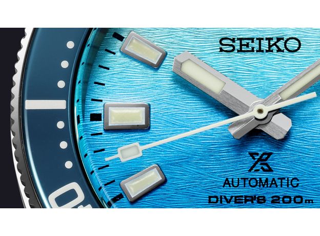 SEIKO SPB473J1 PROSPEX 62MAS EUROPEAN LIMITED EDITION, фото 6 | Интернет-магазин оригинальных часов и аксессуаров