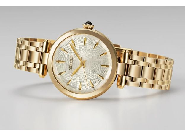 SEIKO SRZ554P1 CS DRESS, фото 4 | Интернет-магазин оригинальных часов и аксессуаров