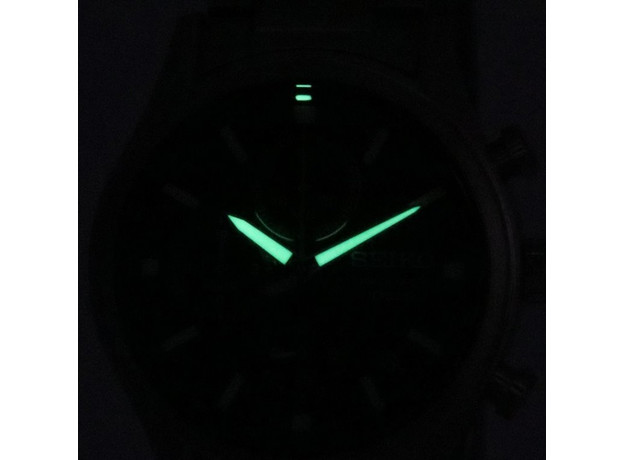 SEIKO SSB419P1 CS SPORTS, фото 2 | Интернет-магазин оригинальных часов и аксессуаров