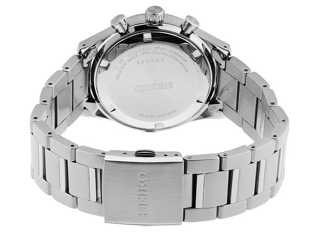 SEIKO SSB419P1 CS SPORTS, фото 4 | Интернет-магазин оригинальных часов и аксессуаров