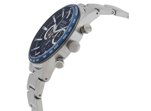 SEIKO SSB445P1 CS SPORTS, фото 3 | Интернет-магазин оригинальных часов и аксессуаров