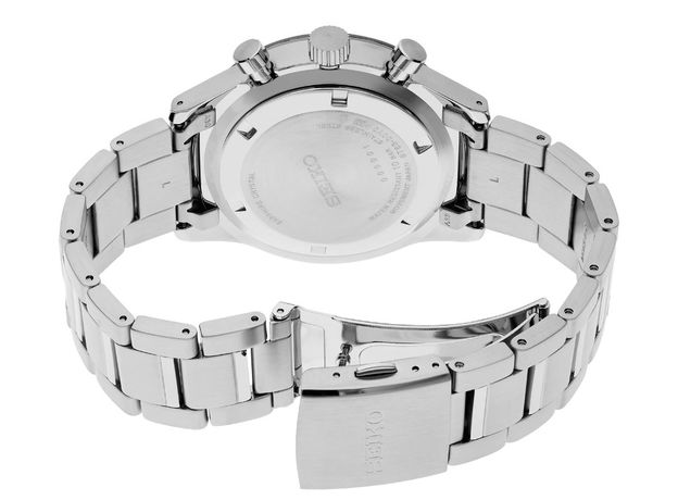 SEIKO SSB445P1 CS SPORTS, фото 4 | Интернет-магазин оригинальных часов и аксессуаров