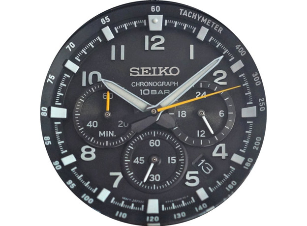 SEIKO SSB447P1 CS SPORTS, фото 3 | Интернет-магазин оригинальных часов и аксессуаров