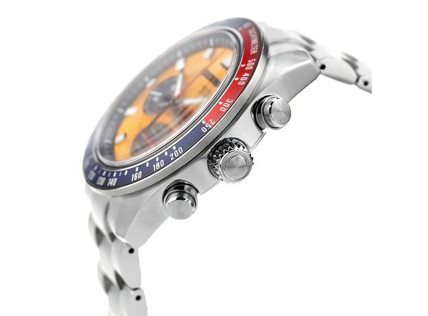 SEIKO SSC947P1 PROSPEX SPEEDTIMER GO LARGE, фото 2 | Интернет-магазин оригинальных часов и аксессуаров