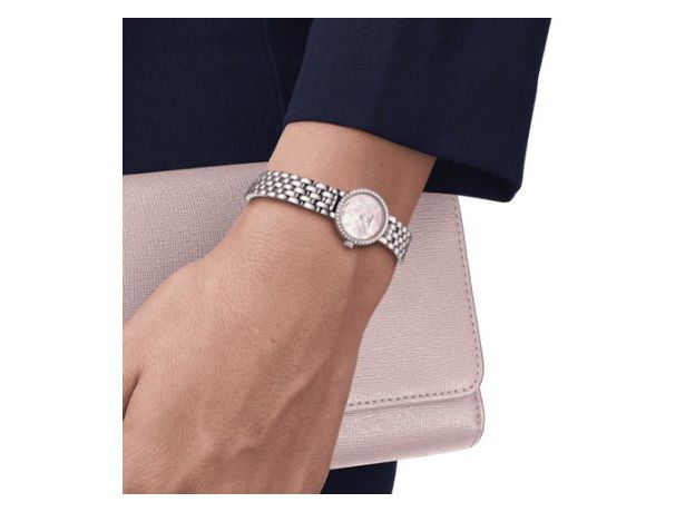 TISSOT T140.009.61.116.00 LOVELY ROUND, фото 5 | Интернет-магазин оригинальных часов и аксессуаров