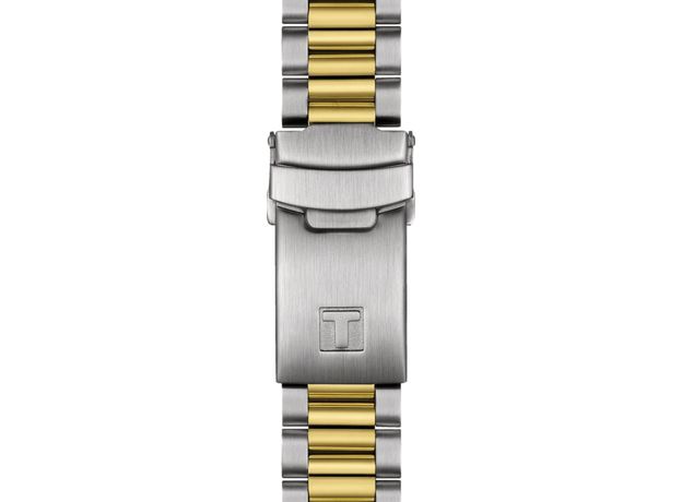 TISSOT T149.417.22.051.00 PR516 CHRONOGRAPH, фото 4 | Интернет-магазин оригинальных часов и аксессуаров