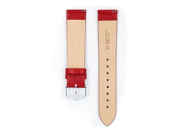 Ремінець HIRSCH 03702120-2-20, фото 3 | Интернет-магазин оригинальных часов и аксессуаров