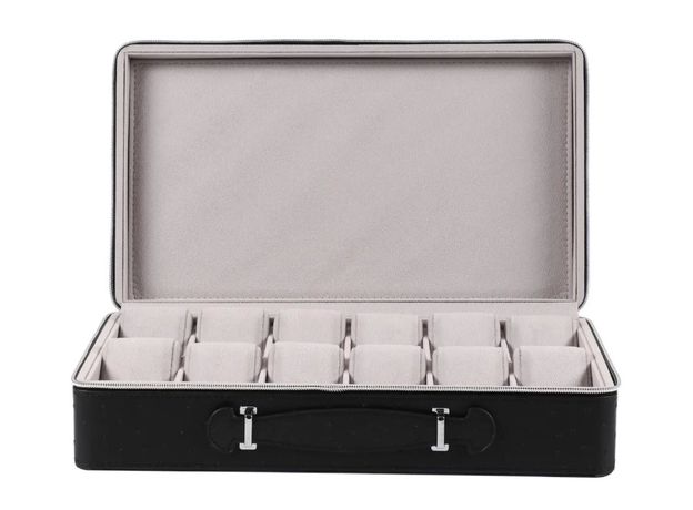 Шкатулка 12ZIP.CSE, фото 2 | Интернет-магазин оригинальных часов и аксессуаров