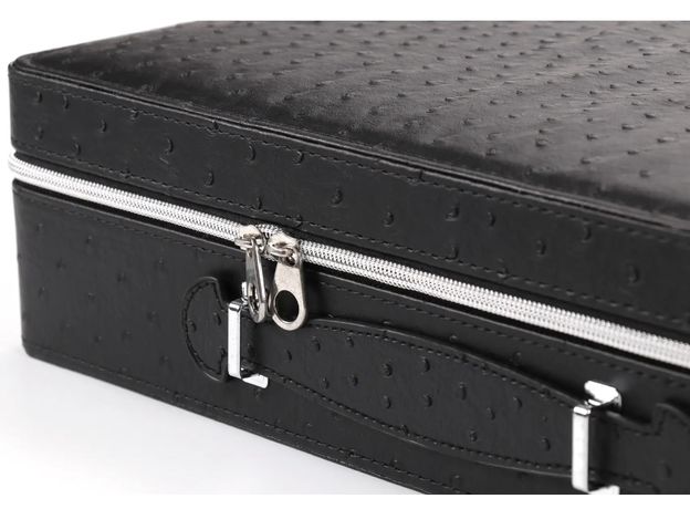 Шкатулка 12ZIP.CSE, фото 4 | Интернет-магазин оригинальных часов и аксессуаров