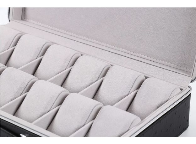 Шкатулка 12ZIP.CSE, фото 5 | Интернет-магазин оригинальных часов и аксессуаров