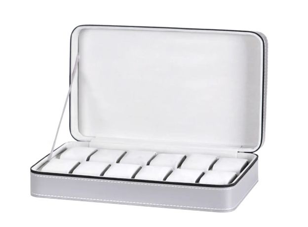 Шкатулка 12ZPR.GR, фото 3 | Интернет-магазин оригинальных часов и аксессуаров