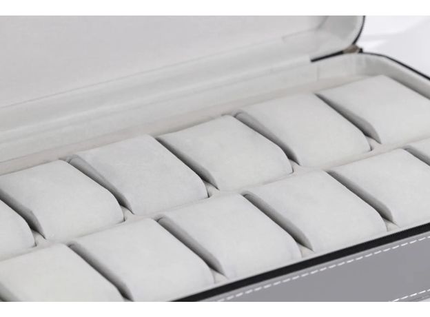 Шкатулка 12ZPR.GR, фото 4 | Интернет-магазин оригинальных часов и аксессуаров