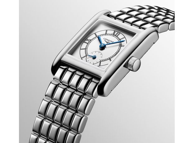 Longines L5.200.4.75.6 MiniDolceVita, фото 2 | Интернет-магазин оригинальных часов и аксессуаров