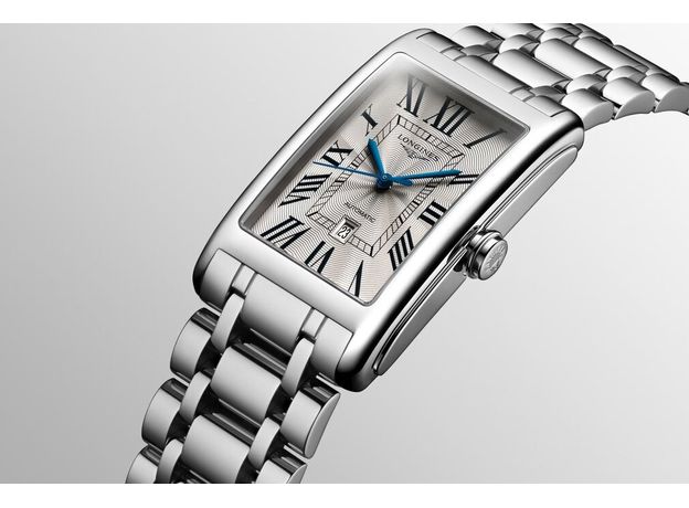 Longines L5.767.4.71.6 DolceVita, фото 2 | Интернет-магазин оригинальных часов и аксессуаров