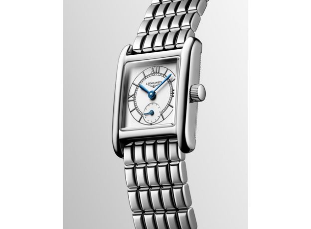Longines L5.200.4.75.6 MiniDolceVita, фото 3 | Интернет-магазин оригинальных часов и аксессуаров