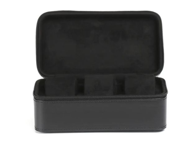 Шкатулка Salvadore 3W-FH-BB-SPU, фото 3 | Интернет-магазин оригинальных часов и аксессуаров